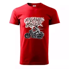 Flame Racer Flame Racer
