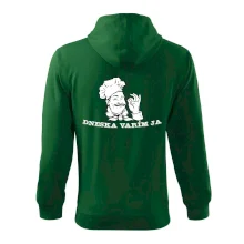 Dneska varím ja SK Dneska varím ja SK