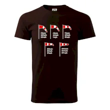 Veterný rukáv rýchlosti