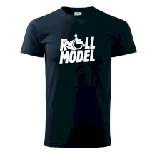 Roll model Roll model