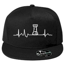 EKG Šachové figúrky - Veža