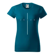 Jesus nápis v kríži