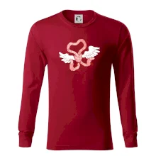 Dážďovkový anjel (Alexis Citrine)