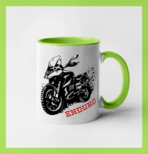 Moto Enduro Moto Enduro