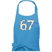 67 vianočné osvetlenie