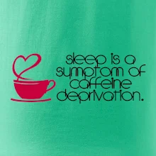 Sleep Coffeine Sleep Coffeine