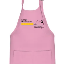 Rybárčenie - Catch of the day