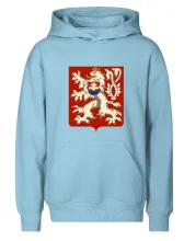 Znak ČSR - Československá republika (1948–1960)