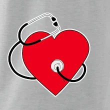 Internista srdce Internista srdce