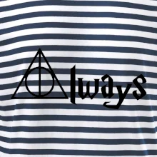 Harry - Always Harry - Always