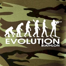 Biathlon - Evolúcia biatlonu