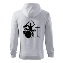 Bicie bubeník Bicie bubeník