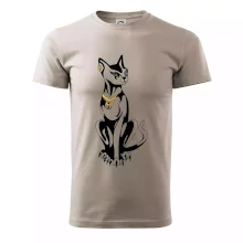 Mačka - Egyptská mačka Mačka - Egyptská mačka