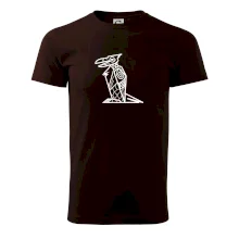 Mayovia - zvieratá papagáj