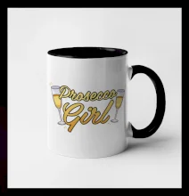 Prosecco Girl Prosecco Girl