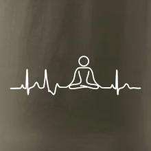 Ekg yoga Ekg yoga