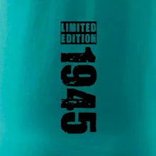 Limited edition 1945 pruh