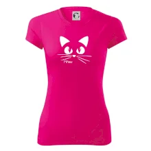 Mačka mňau Mačka mňau