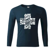 Zdravotné kríž veci Zdravotné kríž veci