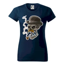 Lebka s fúzikmi Lebka s fúzikmi