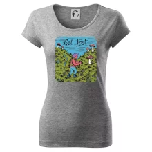 Marihuana - Get lost