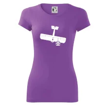 RC lietadlo RC lietadlo