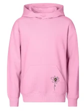 Kopretina - dole na výšku