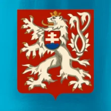 Znak maly Prvá Republika československá 1918–1920