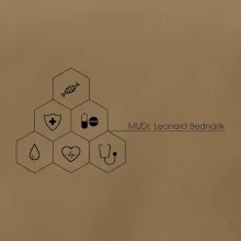 Doktor - ikony a meno