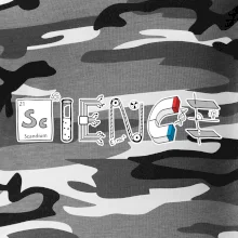 Science věda nápis Science věda nápis