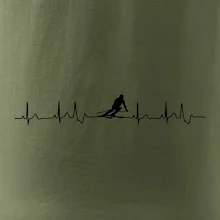 Lyžiar EKG Lyžiar EKG