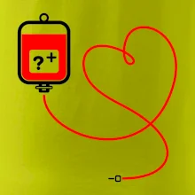 Transfúzia srdce - vaša krvná skupina Transfúzia srdce - vaša krvná skupina