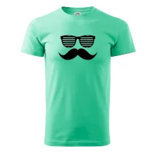 Mustache okuliare Mustache okuliare