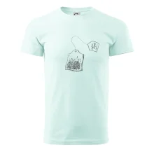 Čaj - čajový nápoj