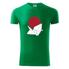 Japan culture - origami