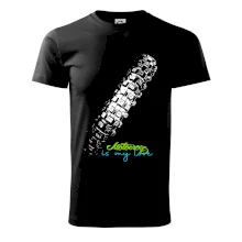 Motocross is my love Motocross is my love