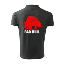 Bad Bull Bad Bull