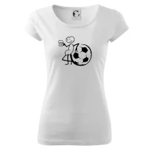 Veľký futbalista Veľký futbalista