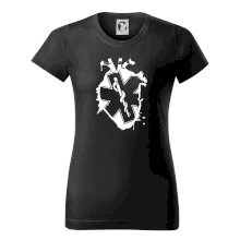 Srdce zdravia Srdce zdravia