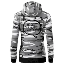 Keď mama povie nie, opýtam sa tety (vlastné meno)