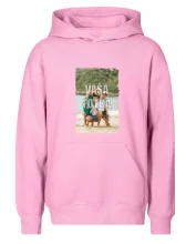 Tričko s vlastnou fotkou