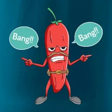 Chilli bang bang