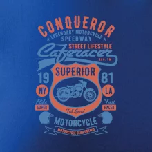 Conqueror Speedway