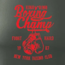 Boxing Champ Boxing Champ