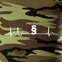 Paragraf EKG - právnik a advokát