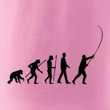 Evolúcia rybárčenie Evolúcia rybárčenie