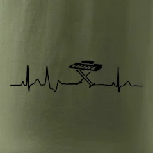 Piano ekg - prenosné Piano ekg - prenosné