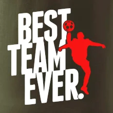 Best team ever