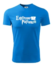 Harry - Espresso Patronum