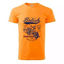 British Motorcycle British Motorcycle